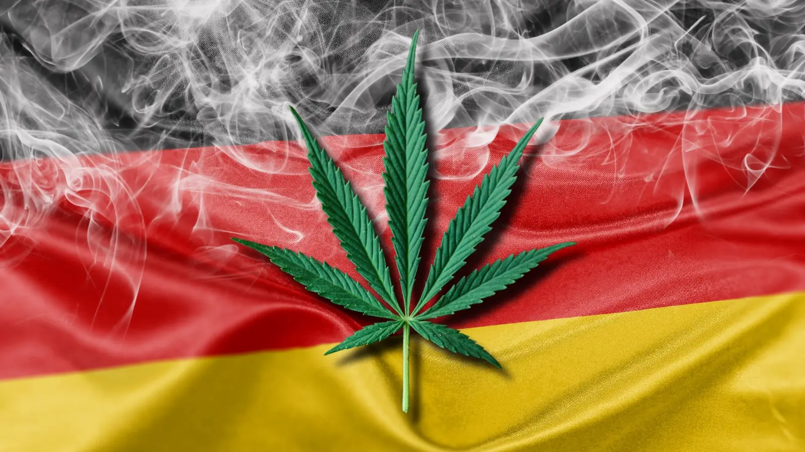 Blog - Cannabis vietata all’Oktoberfest