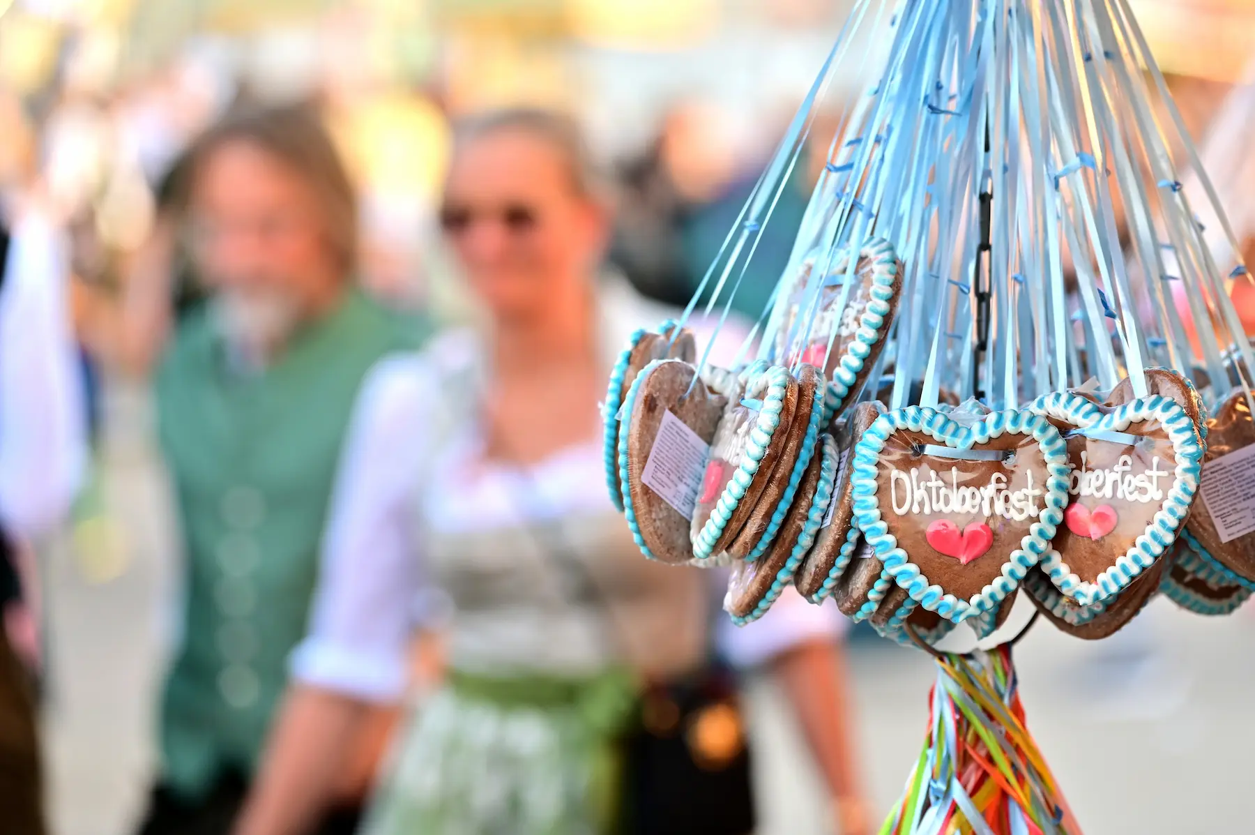 Monaco di Baviera, l'Oktoberfest chiuso per una minaccia bomba